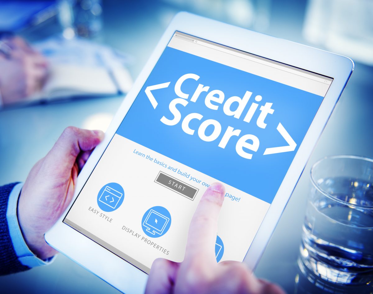Lindsey’s 5 Steps To Affect Your Credit Score