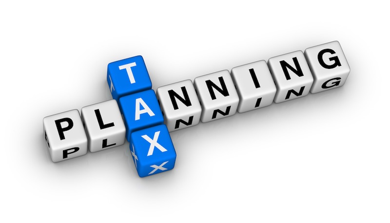 Tax Planning Strategies For Mobile, AL Individuals and Families
