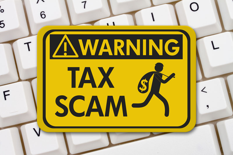 Richard Lindsey’s Three Big Tax Scams And How To Beware