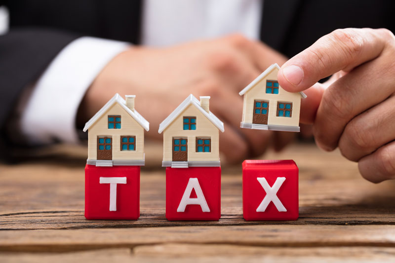 Three New Tax Implications for Buying or Selling a House in the Mobile, AL Area