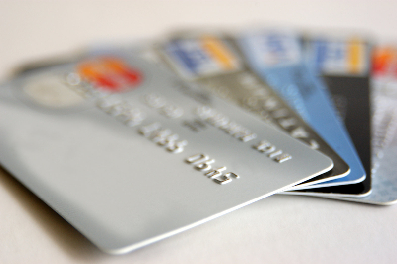 Richard Lindsey’s Tips For Using Credit Cards And Avoiding Credit Card Debt