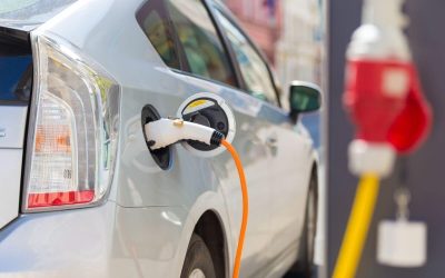 A Tricky Tax Credit for Mobile Electric Vehicle Owners