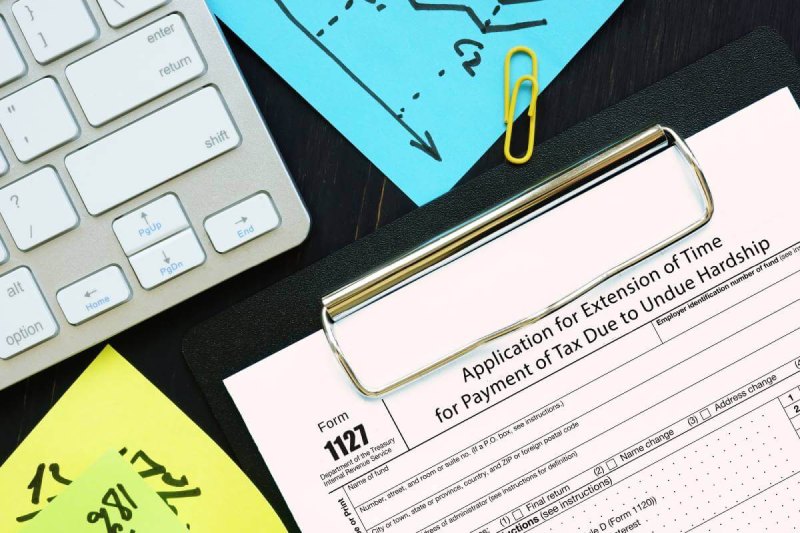 Richard Lindsey’s Guide to Filing an IRS Tax Extension