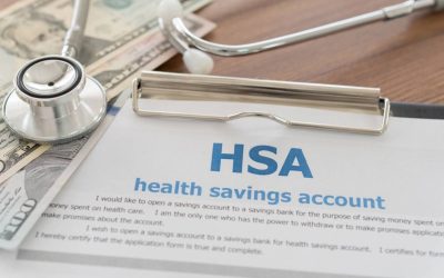 How Does the Health Savings Account Work for Mobile Taxpayers?