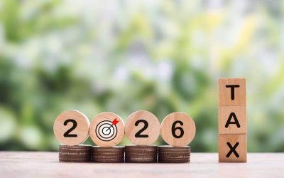 What Tax Changes Are Coming in 2026 For Mobile Filers?