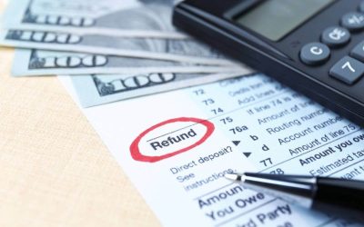 Answers for Mobile Filers: Are People Getting Bigger Tax Refunds This Year?