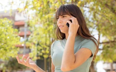 Will the IRS Ever Call You On the Phone? 6 Tax Scams for Mobile Taxpayers to Avoid