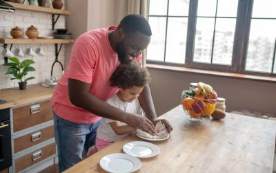 What Are the IRS Rules on Claiming Dependents After Divorce For Mobile Parents?