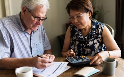 What Order to Withdraw Retirement Funds For Mobile Retirees